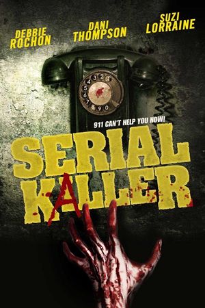 Serial Kaller's poster image