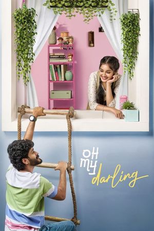 Oh My Darling's poster