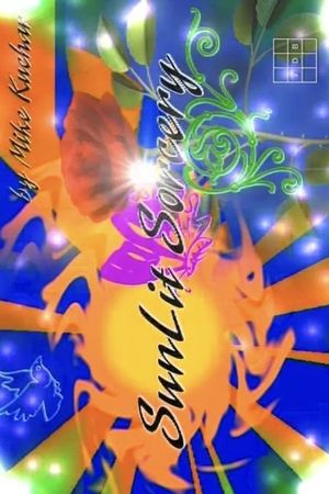 Sunlit Sorcery's poster