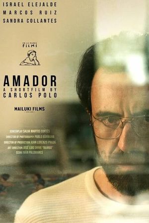 Amador's poster image