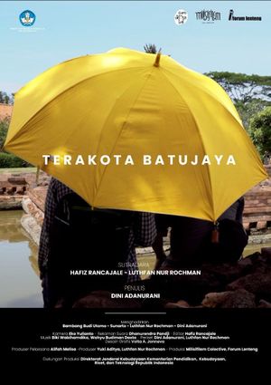 Terakota Batujaya's poster image