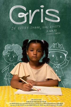 Gris's poster