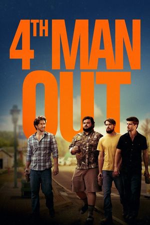 4th Man Out's poster