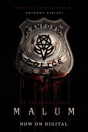 Malum's poster