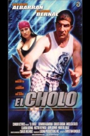 El cholo's poster