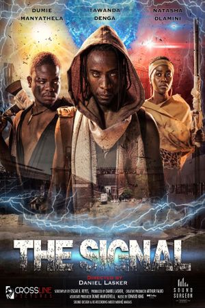 The Signal's poster