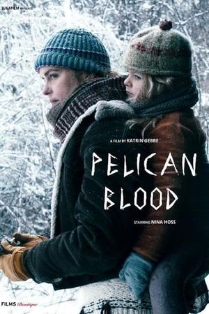 Pelican Blood's poster