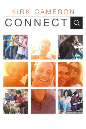 Kirk Cameron: Connect's poster