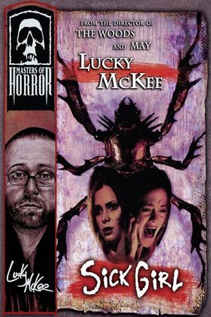 Sick Girl's poster