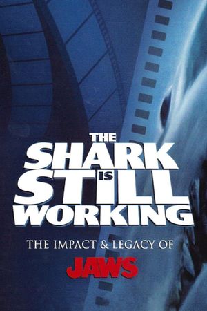 The Shark Is Still Working: The Impact & Legacy of 'Jaws''s poster
