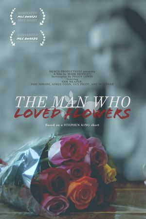 The Man Who Loved Flowers's poster