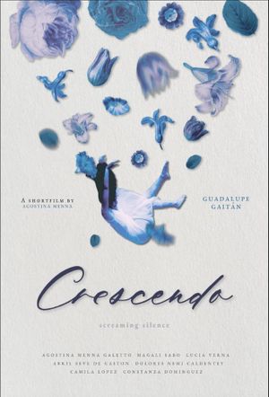 CRESCENDO's poster