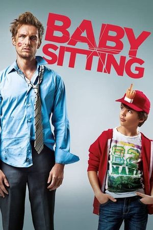 Babysitting's poster image