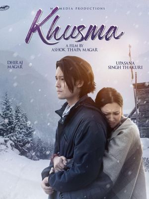 Khusma's poster