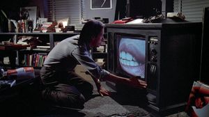 Videodrome's poster