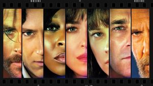 Bad Times at the El Royale's poster