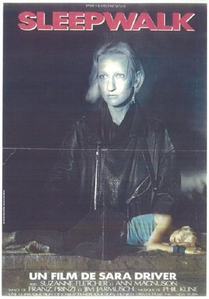 Sleepwalk's poster