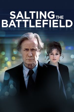 Salting the Battlefield's poster
