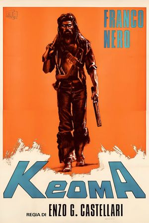 Keoma's poster