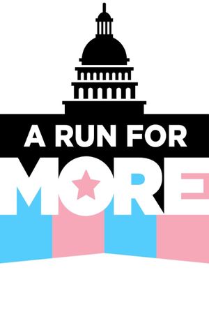 A Run for More's poster