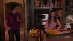 Drake & Josh Go Hollywood's poster