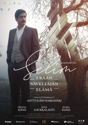 Selim's poster