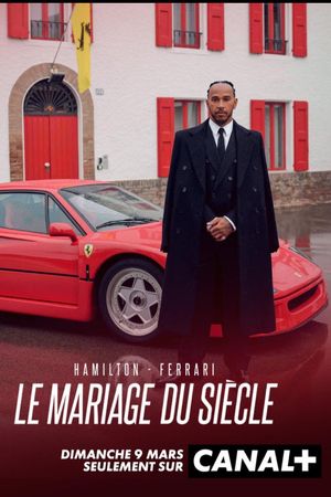 Hamilton-Ferrari: The Marriage of the Century's poster