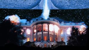 Independence Day's poster