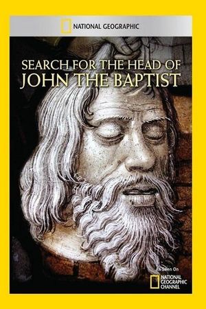 Search for the Head of John the Baptist's poster