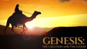 Genesis: The Creation and the Flood's poster