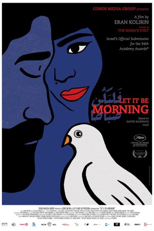 Let It Be Morning's poster