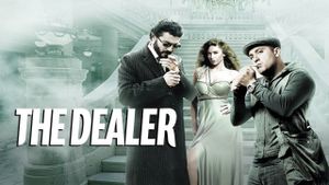 The Dealer's poster