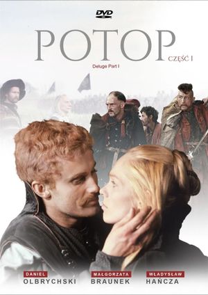 The Deluge's poster