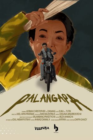 Palangapa's poster image