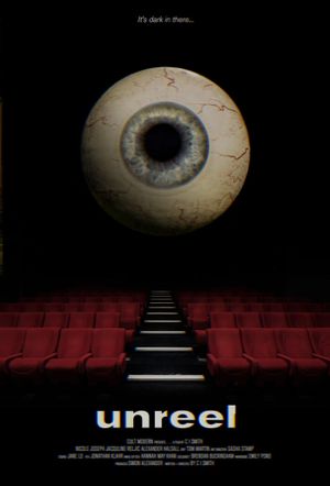 Unreel's poster