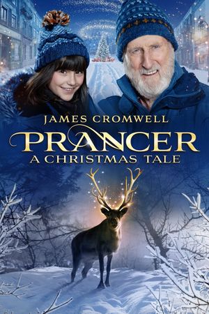 Prancer: A Christmas Tale's poster