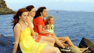 The Sisterhood of the Traveling Pants's poster