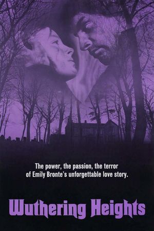 Wuthering Heights's poster
