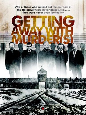 Getting Away with Murder(s)'s poster