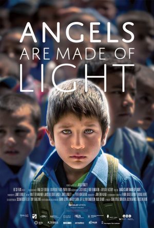 Angels Are Made Of Light's poster