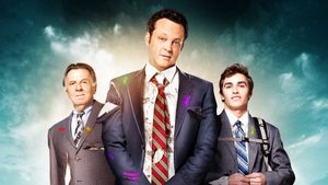 Unfinished Business's poster