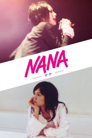 Nana's poster