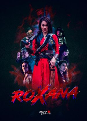 Roxana's poster image