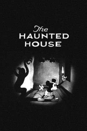 The Haunted House's poster