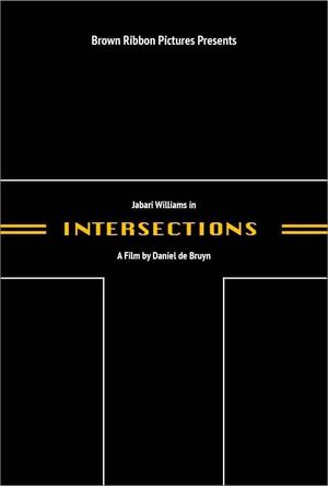 Intersections's poster