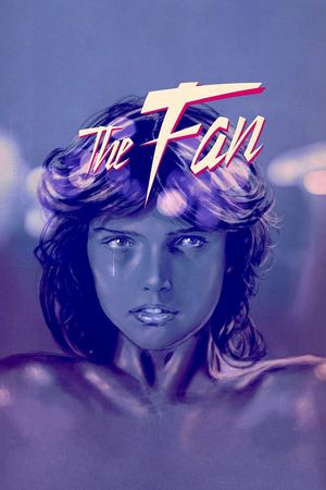 The Fan's poster
