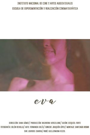 Eva's poster