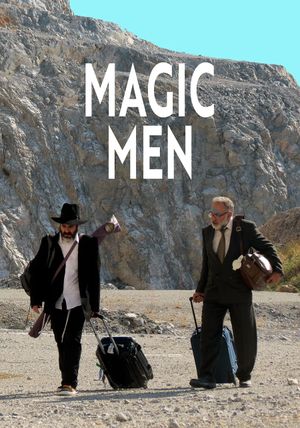 Magic Men's poster