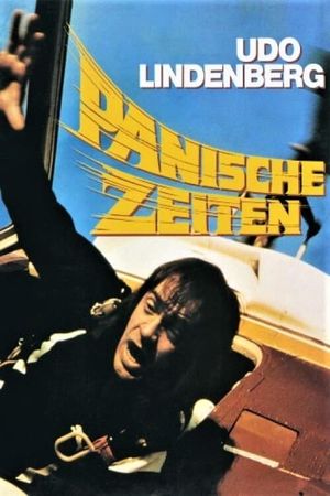 Panic Time's poster