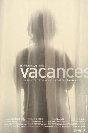 Vacances's poster